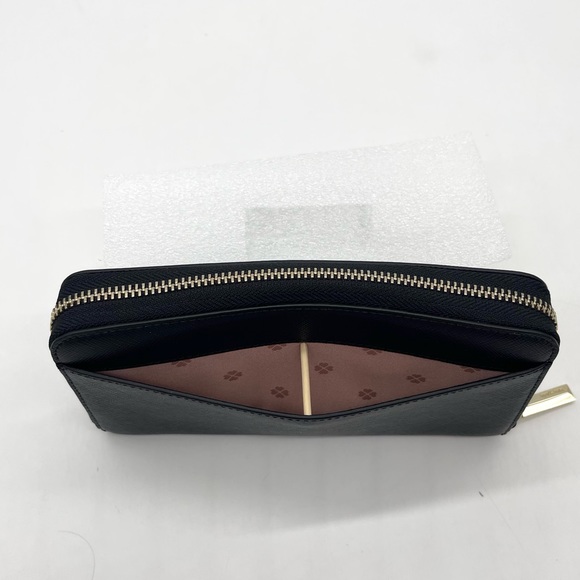 Kate Spade Staci Large Continental Wallet - Picture 5 of 8